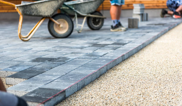 Best Concrete Driveway Installation in Melville, NY