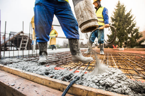 Best Concrete Grinding and Polishing in Melville, NY